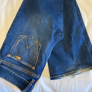 Amazingly Soft Jeans